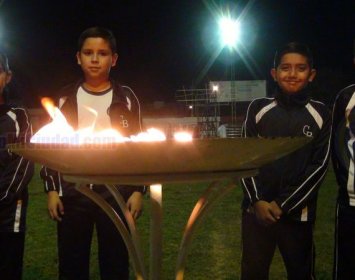 Olimpiada Gabino Barreda 19Feb19